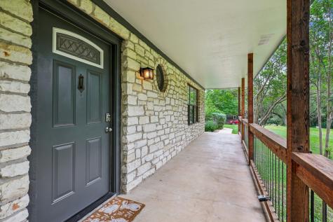 9804 Timber Ridge Pass Austin TX 78733