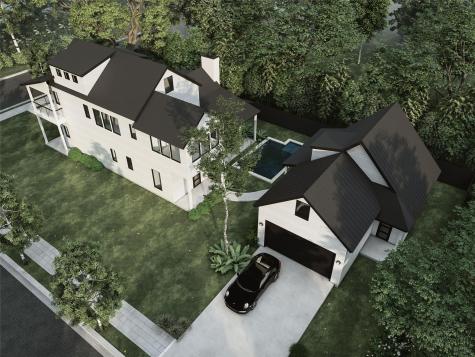 1315 W Saint Johns Avenue Austin TX 78757