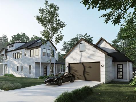 1315 W Saint Johns Avenue Austin TX 78757