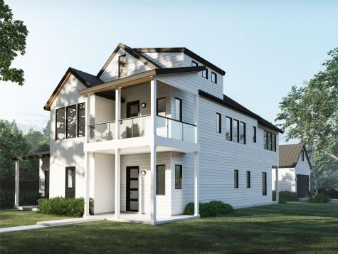 1315 W Saint Johns Avenue Austin TX 78757