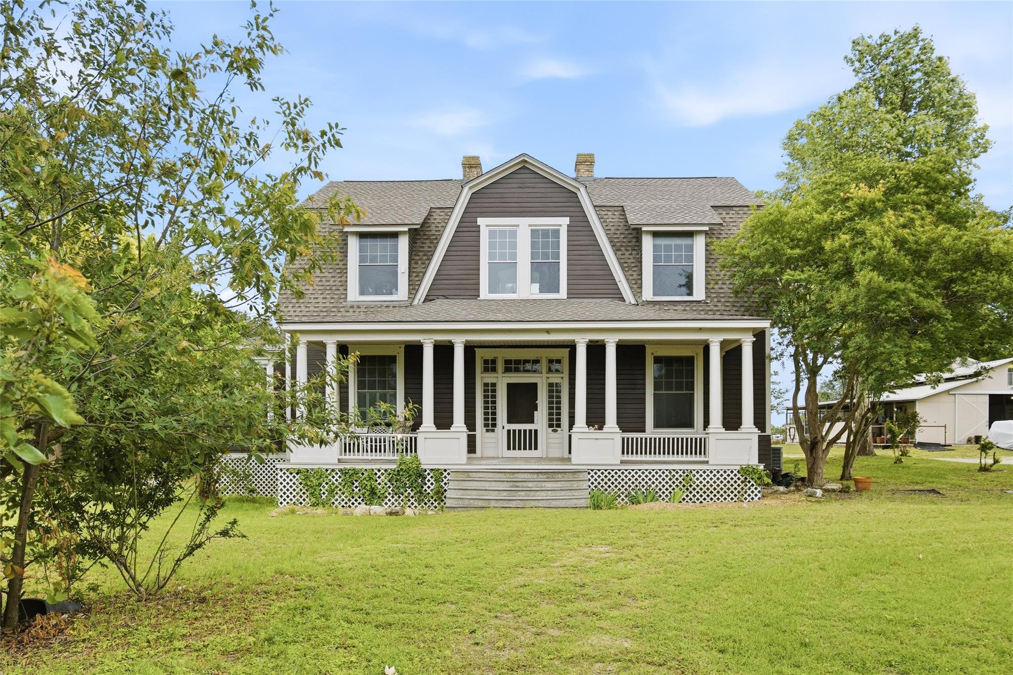 600 Eastview Drive Georgetown TX 78626