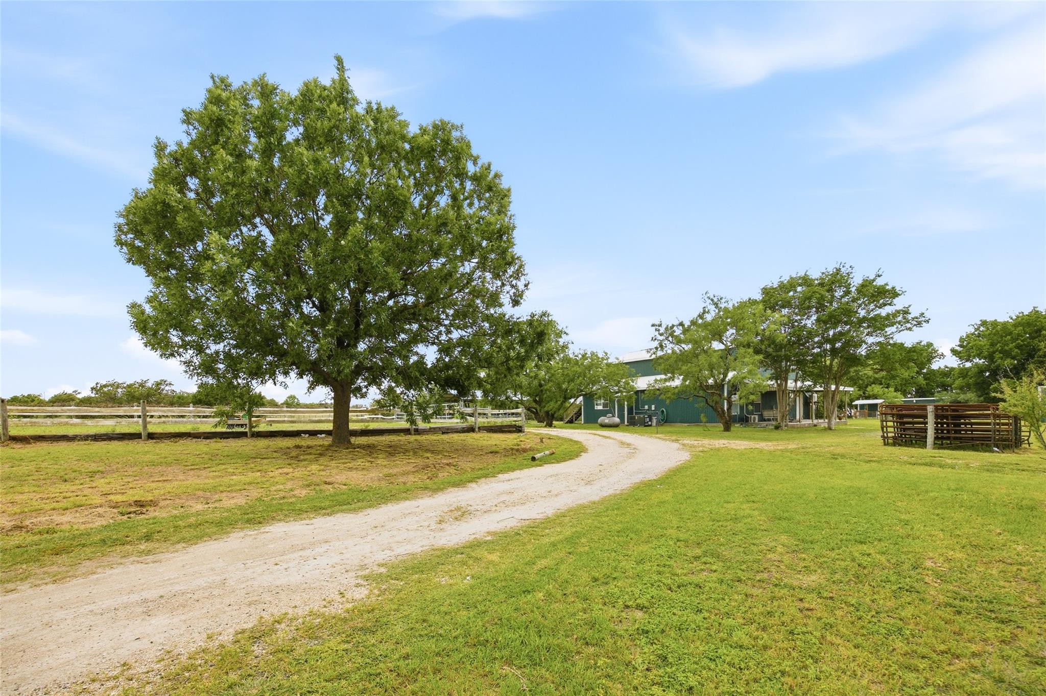 600 Eastview Drive Georgetown TX 78626