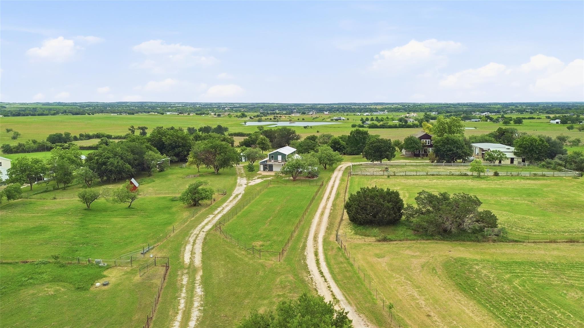 600 Eastview Drive Georgetown TX 78626