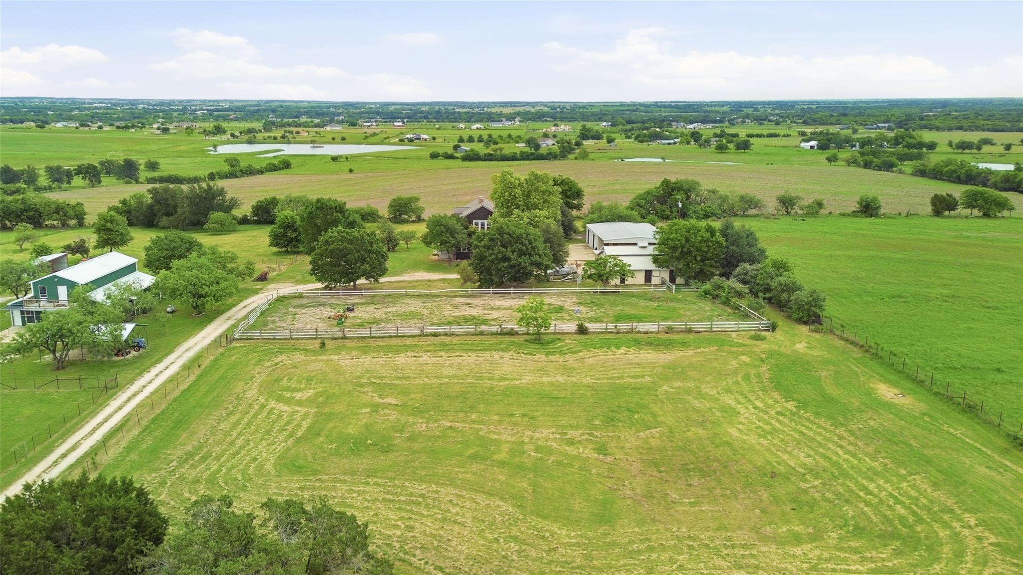 600 Eastview Drive Georgetown TX 78626