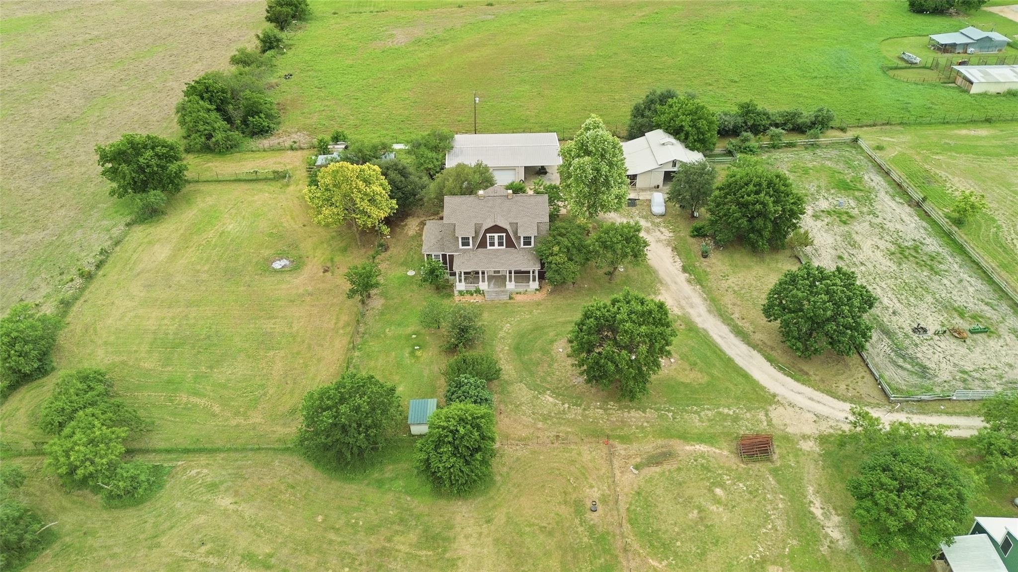 600 Eastview Drive Georgetown TX 78626