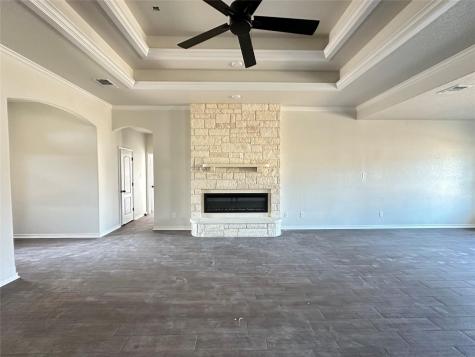 718 Golden Eagle Drive Salado TX 76571