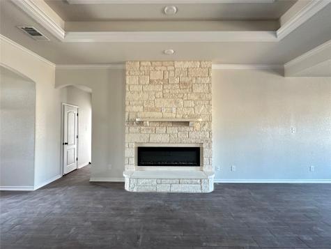 718 Golden Eagle Drive Salado TX 76571