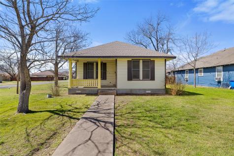 303 Vernon Street Taylor TX 76574