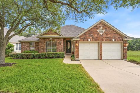 9901 Lisi Anne Drive Austin TX 78717