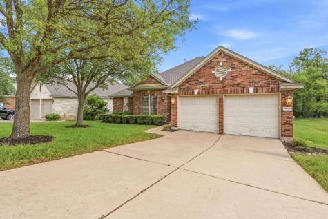 9901 Lisi Anne Drive Austin TX 78717