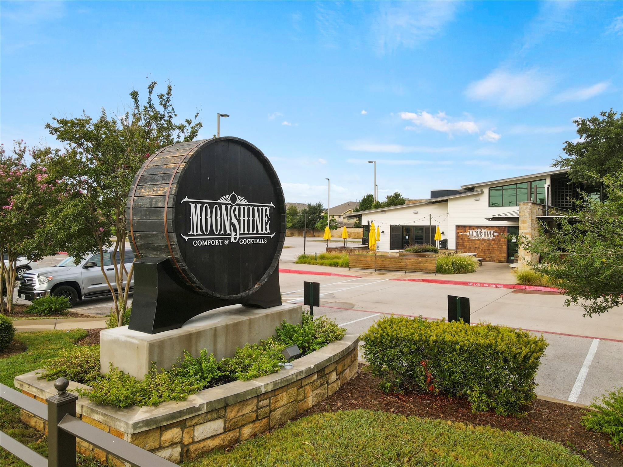 9901 Lisi Anne Drive Austin TX 78717