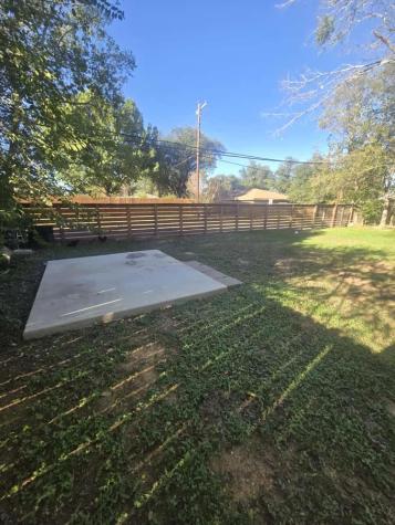 724 Ramsey Avenue Rockdale TX 76567