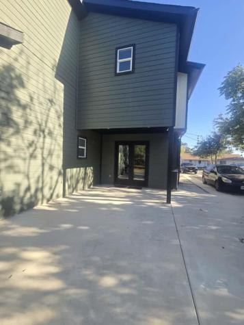 724 Ramsey Avenue Rockdale TX 76567