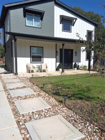724 Ramsey Avenue Rockdale TX 76567