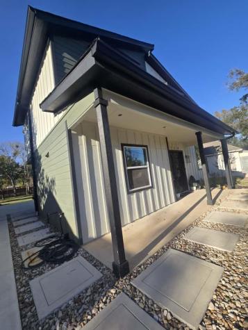 724 Ramsey Avenue Rockdale TX 76567