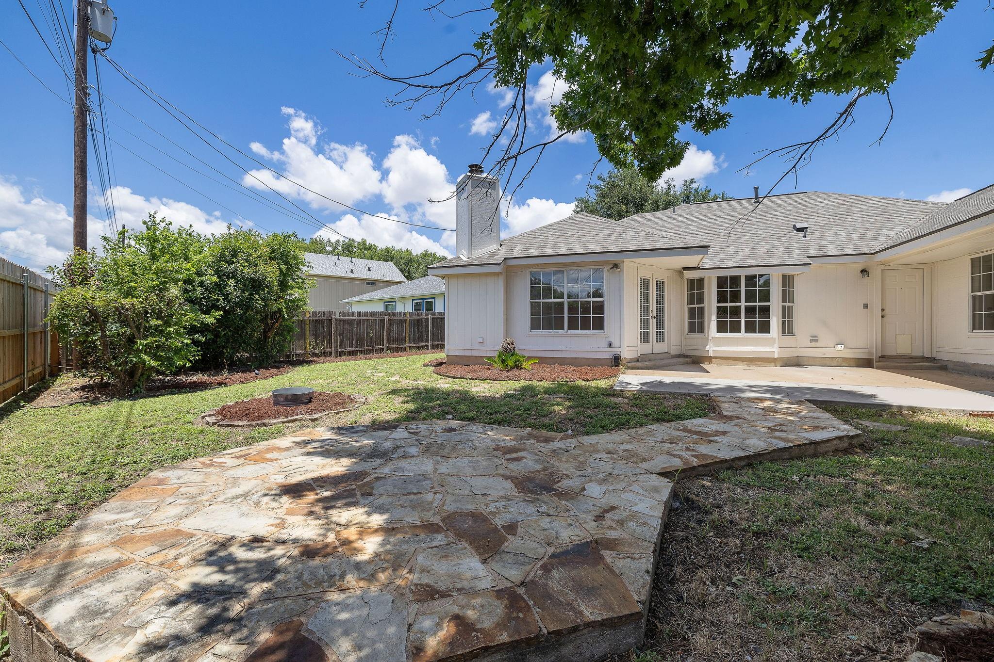 1815 Rusty Nail Loop Round Rock TX 78681