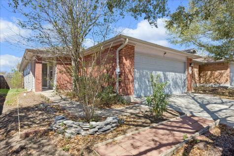5936 Los Dios Place Del Valle TX 78617