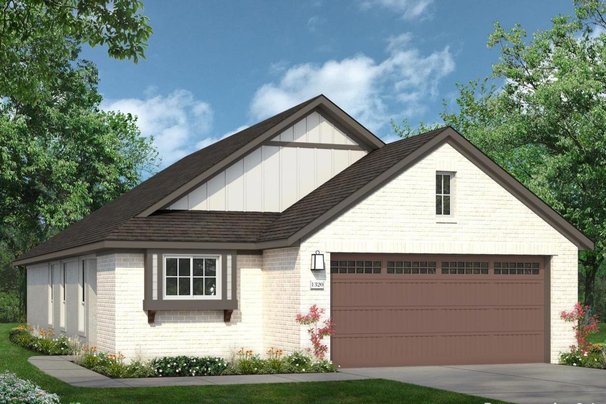 2605 Sam Bass Road Round Rock TX 78681