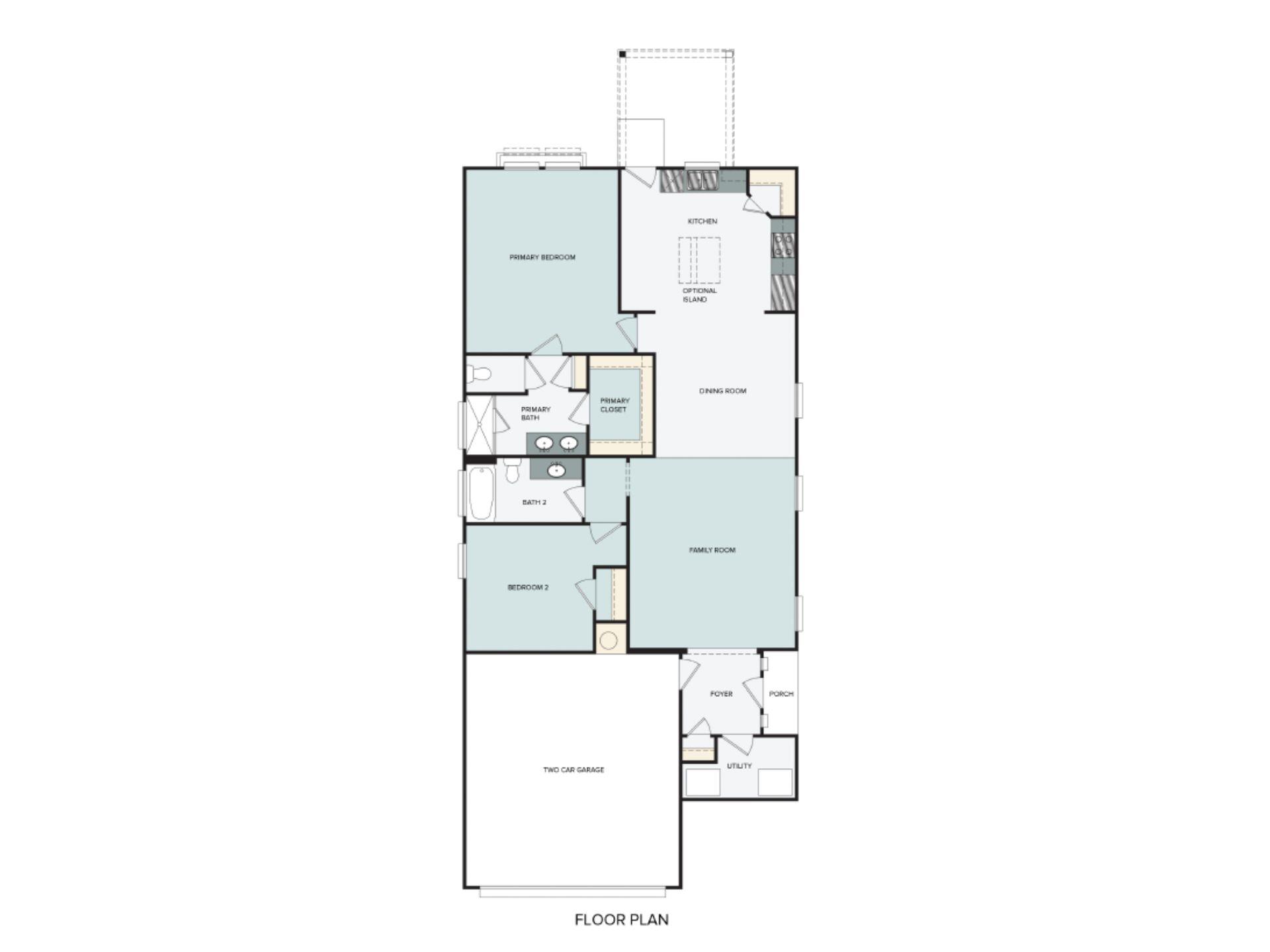 2605 Sam Bass Road Round Rock TX 78681