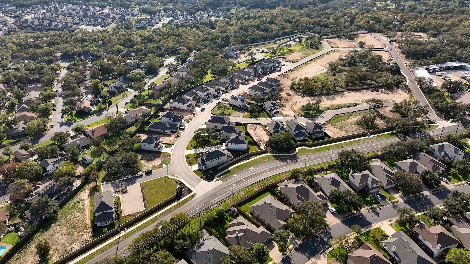 2605 Sam Bass Road Round Rock TX 78681