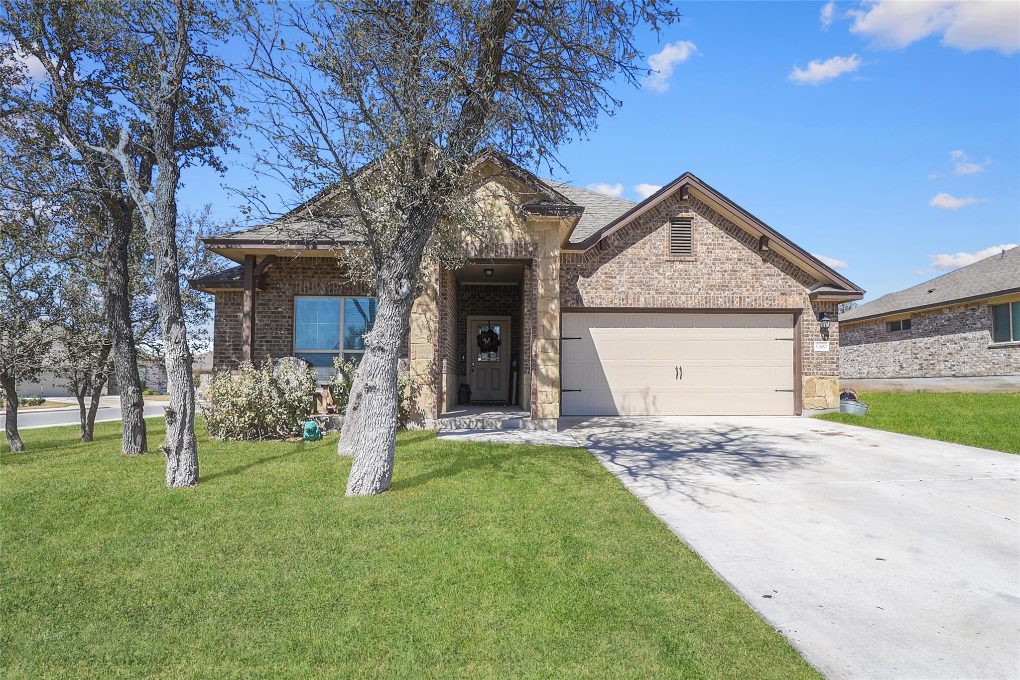 1300 Spicewood Drive Burnet TX 78611