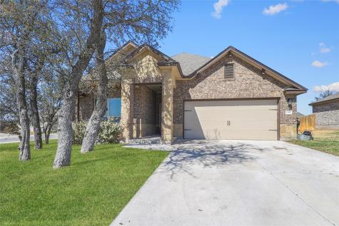 1300 Spicewood Drive Burnet TX 78611