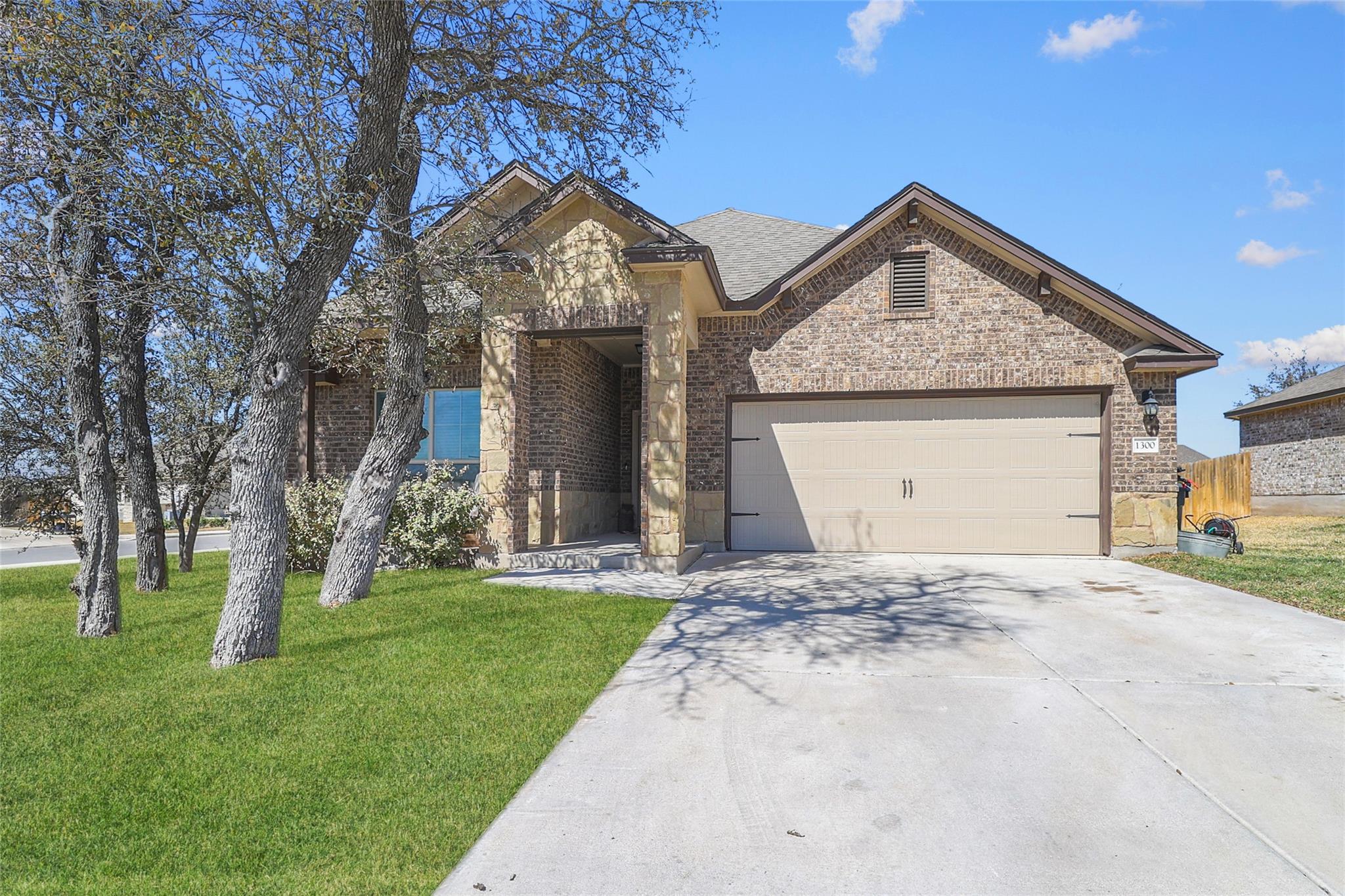 1300 Spicewood Drive Burnet TX 78611