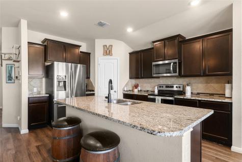 1300 Spicewood Drive Burnet TX 78611