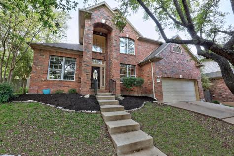 3304 Mulberry Creek Drive Austin TX 78732