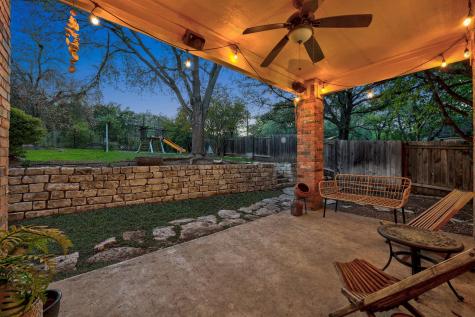3304 Mulberry Creek Drive Austin TX 78732