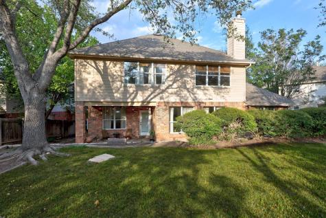 3304 Mulberry Creek Drive Austin TX 78732