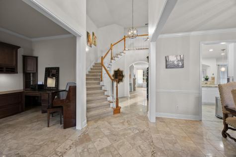 3304 Mulberry Creek Drive Austin TX 78732