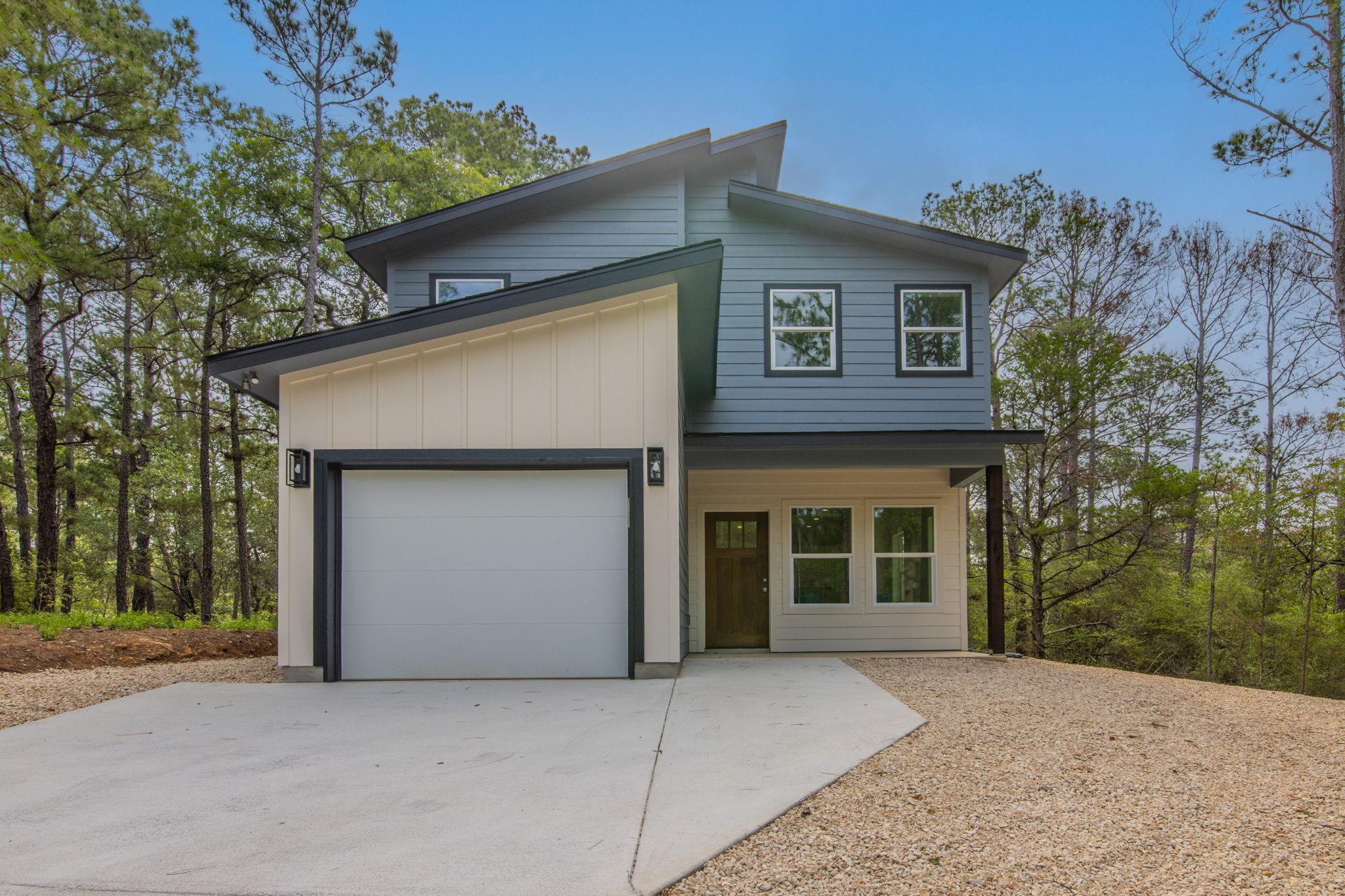 157 Wainee Drive Bastrop TX 78602