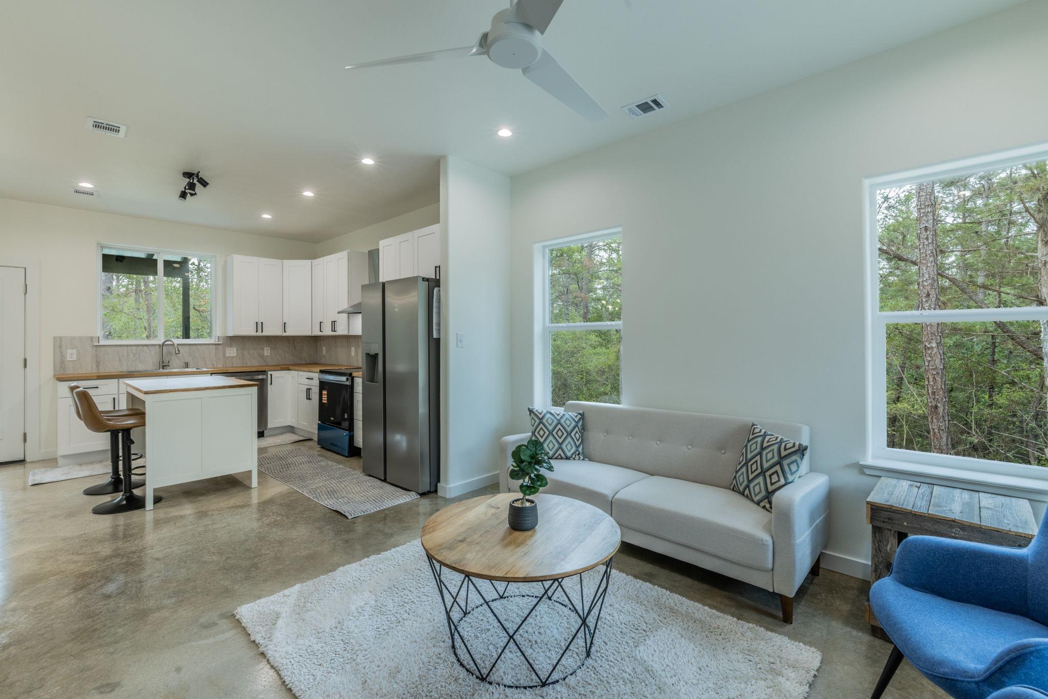 157 Wainee Drive Bastrop TX 78602