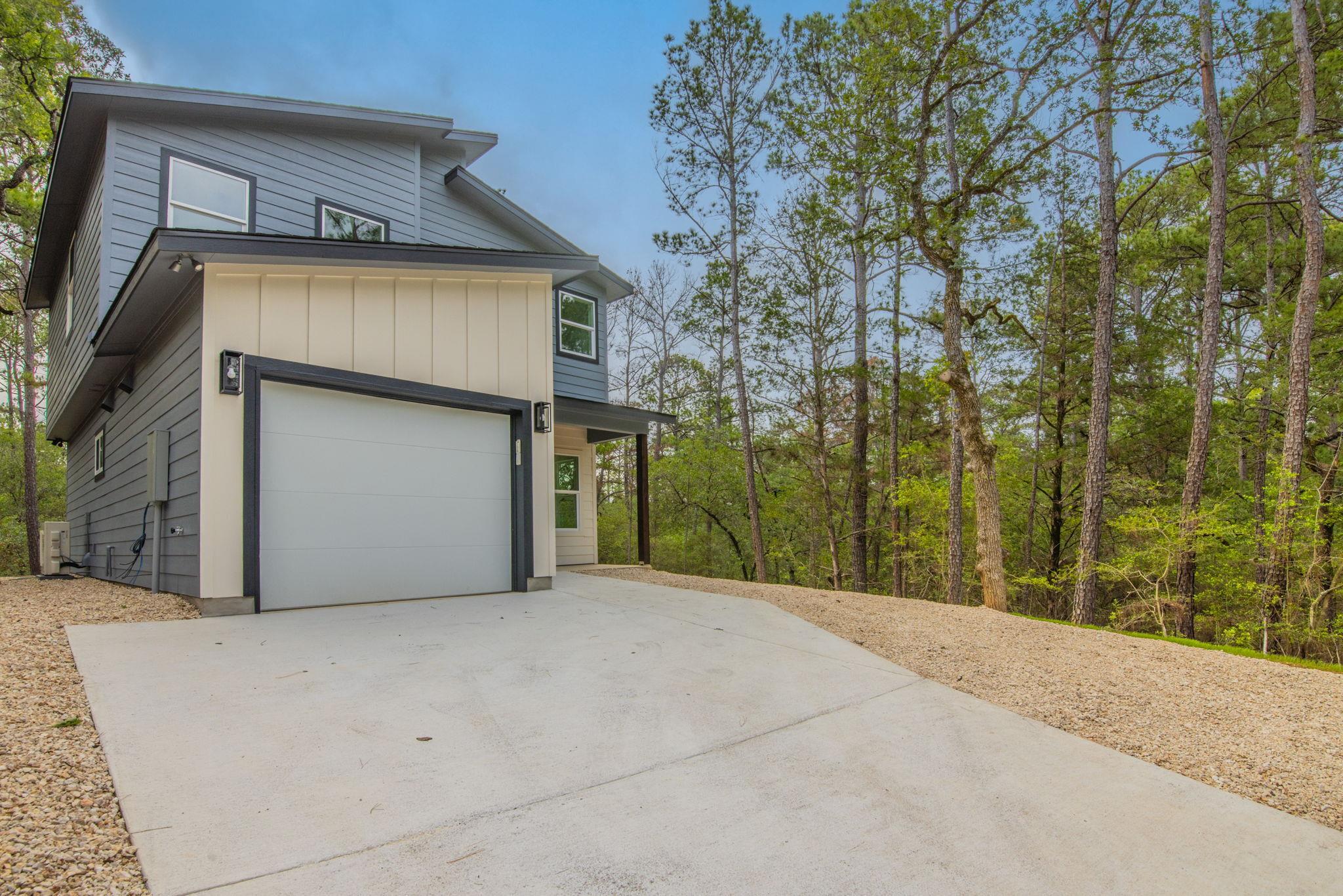 157 Wainee Drive Bastrop TX 78602