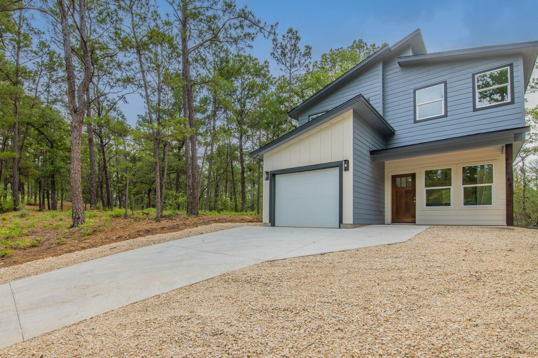 157 Wainee Drive Bastrop TX 78602