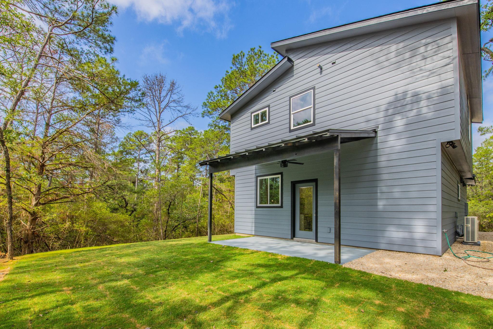 157 Wainee Drive Bastrop TX 78602