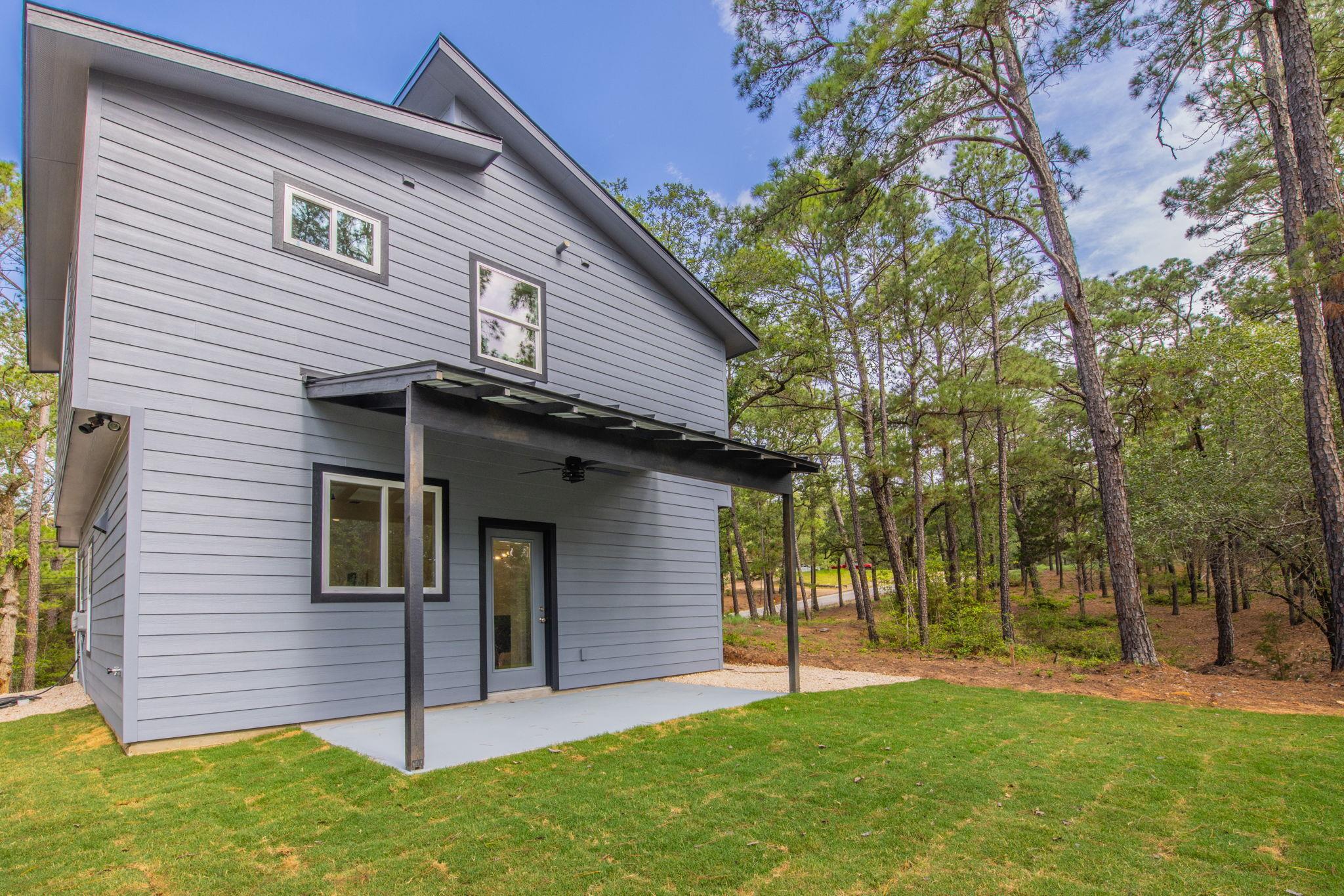 157 Wainee Drive Bastrop TX 78602