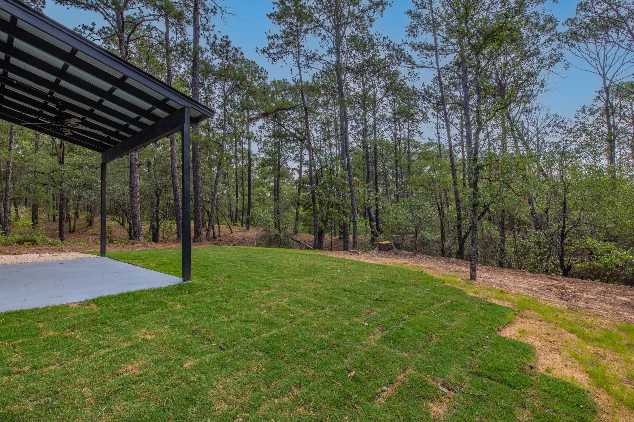 157 Wainee Drive Bastrop TX 78602