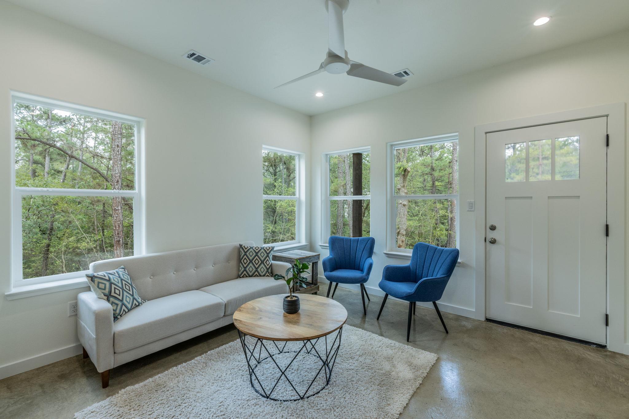 157 Wainee Drive Bastrop TX 78602