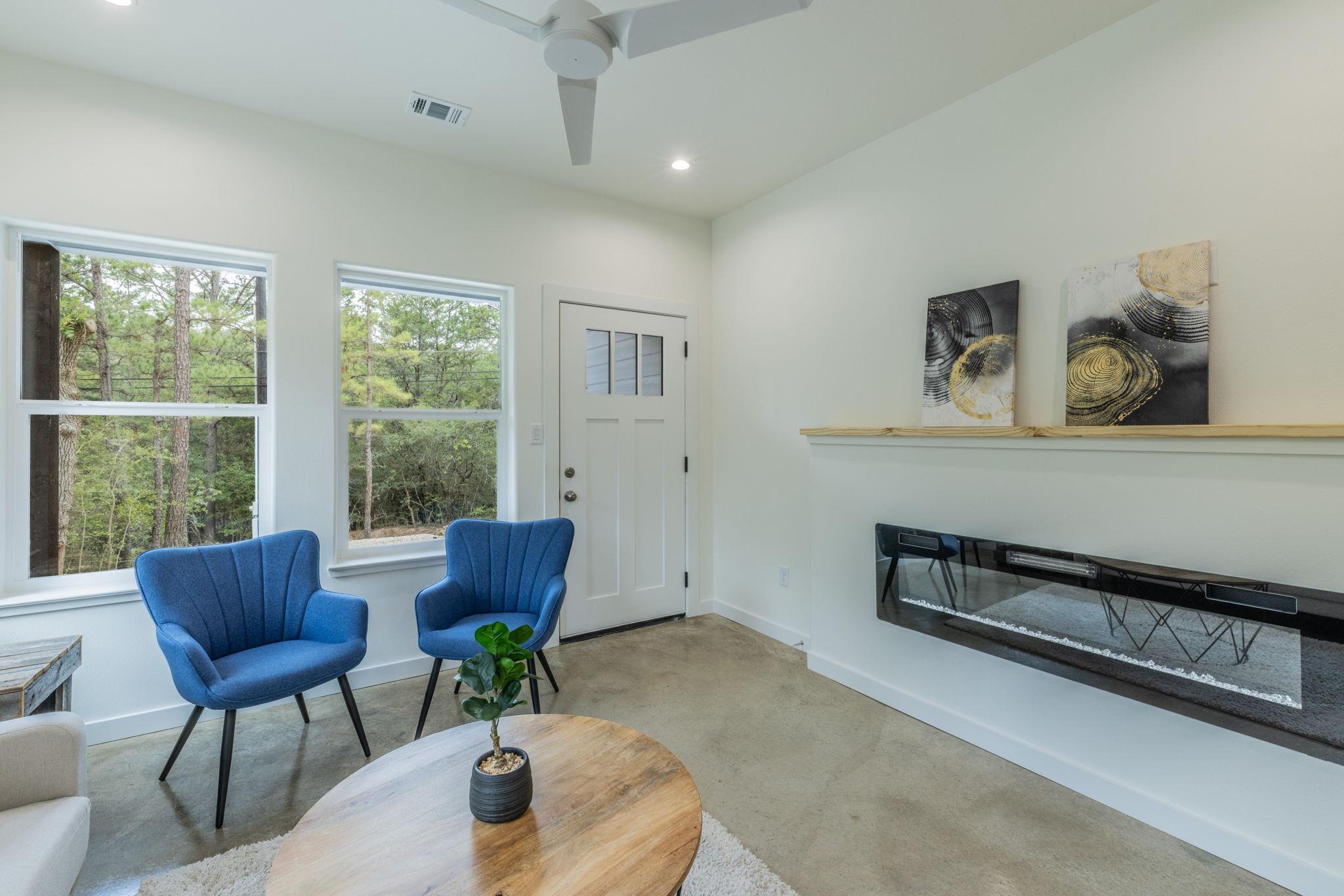 157 Wainee Drive Bastrop TX 78602