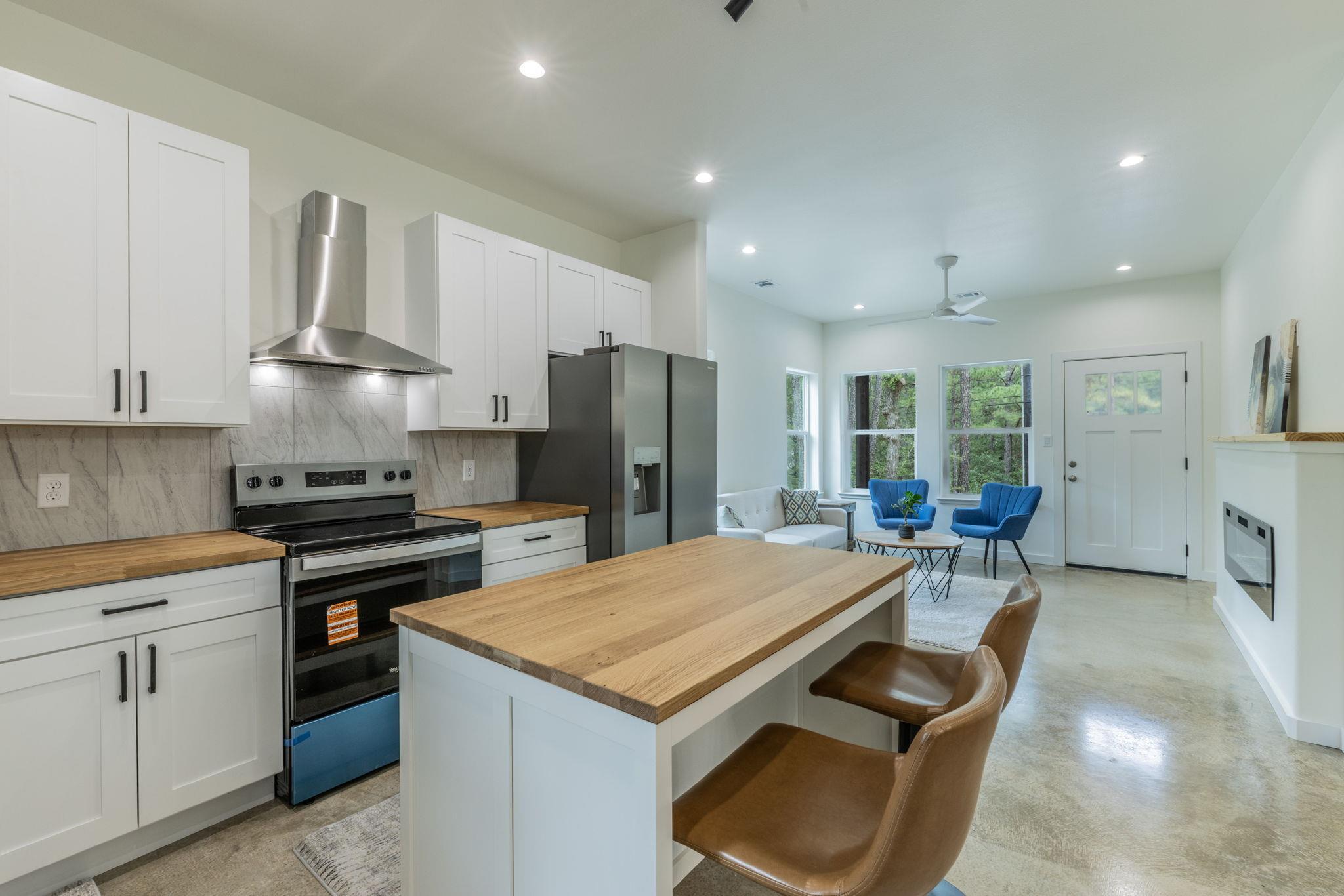 157 Wainee Drive Bastrop TX 78602
