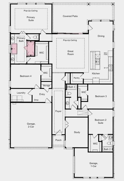 100 Las Posas Drive Liberty Hill TX 78642