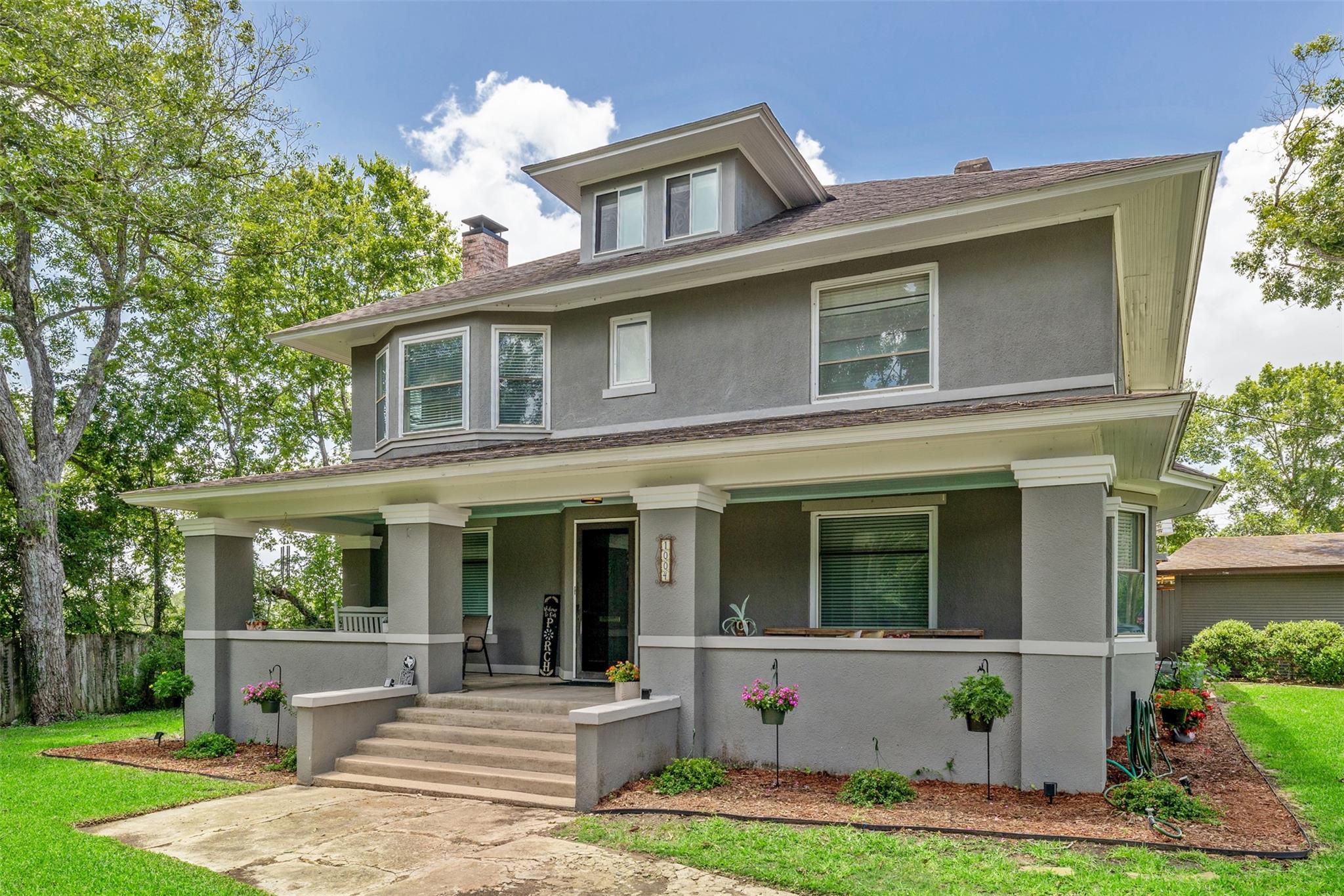1004 Mitchell Street Gonzales TX 78629