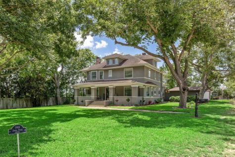 1004 Mitchell Street Gonzales TX 78629