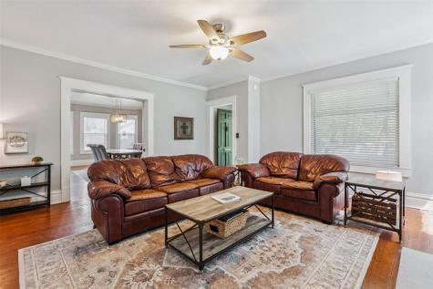 1004 Mitchell Street Gonzales TX 78629