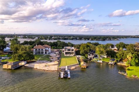 2512 Belaire East Lane Granite Shoals TX 78654