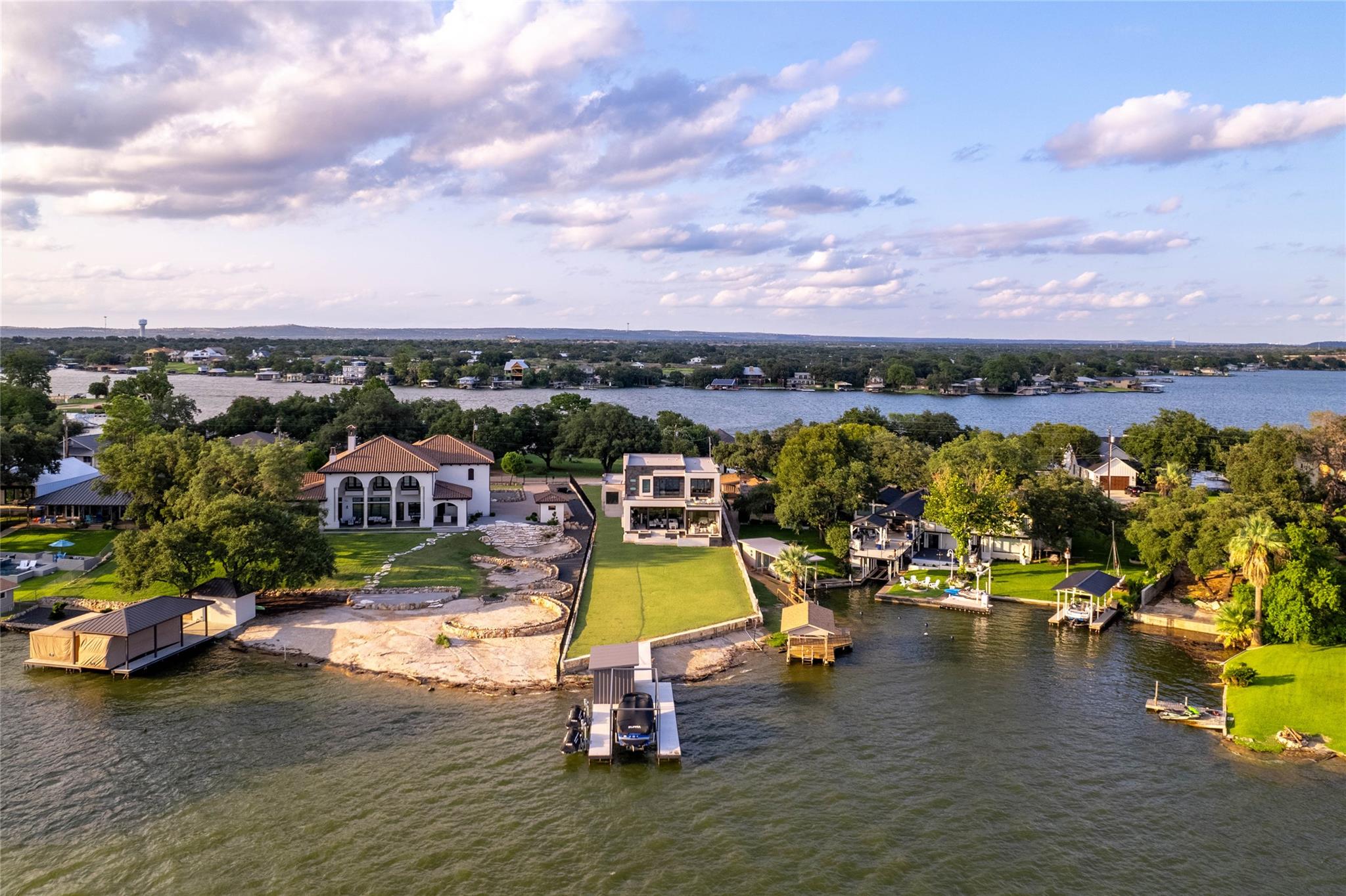 2512 Belaire East Lane Granite Shoals TX 78654