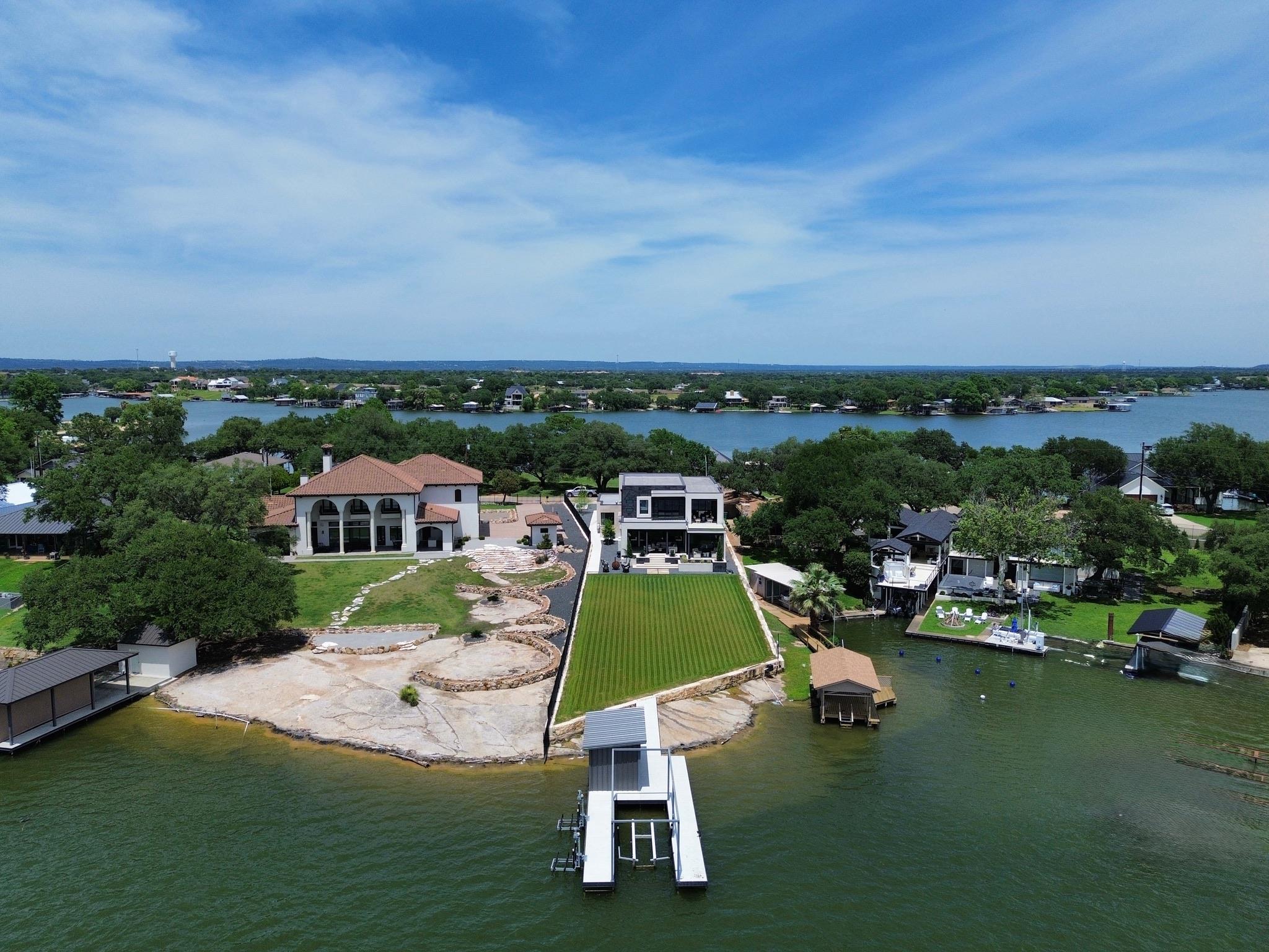 2512 Belaire East Lane Granite Shoals TX 78654