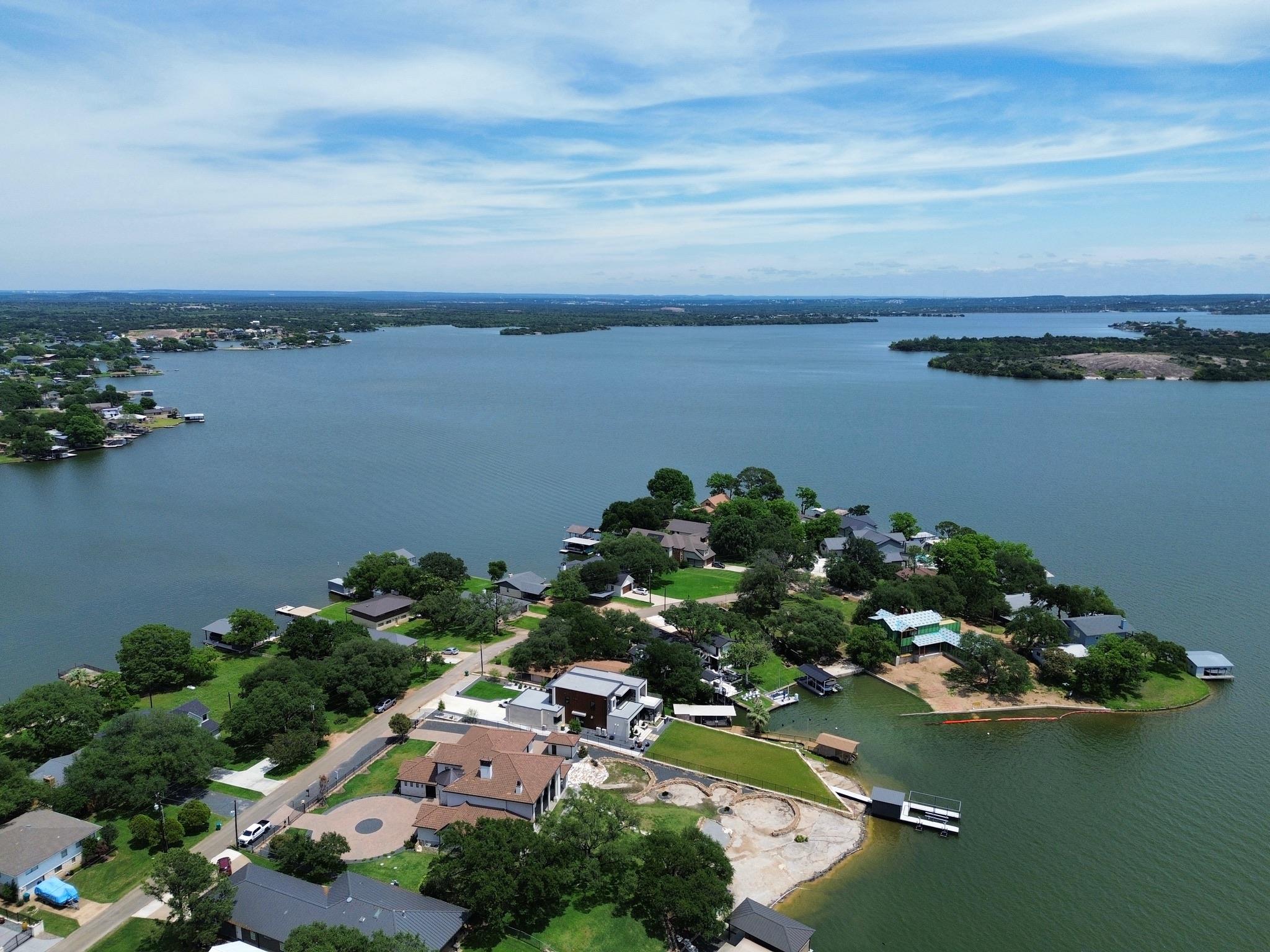 2512 Belaire East Lane Granite Shoals TX 78654